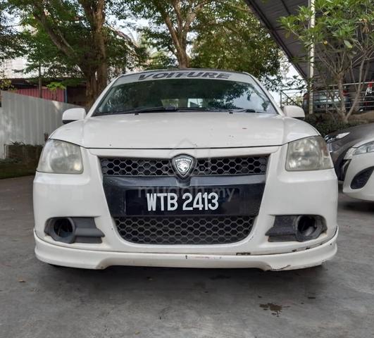 2009 Proton Saga 1.3 SE (M) 5 Speed Manual - 2