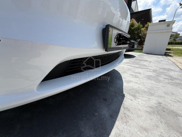 2024 Tesla MODEL Y STANDARD RANGE (ENHANCED - 3
