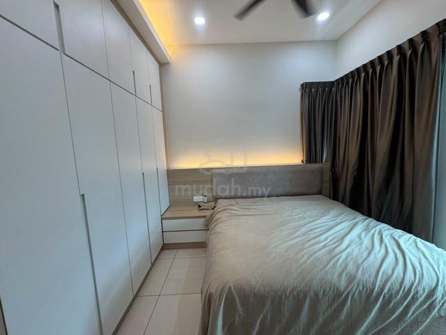 Ong Kim Wee Residences 1