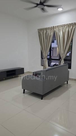 Ecoworld Cohome Camdon Ground Floor Furnish Batu Kawan 1
