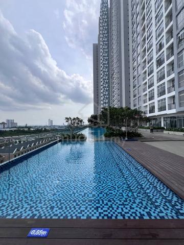 Midas @ Seri Alam 4