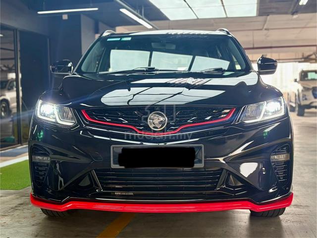 2023 Proton X50 1.5 PREMIUM MY20 F/LonOTR BlackEdi - 2