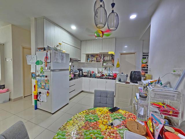 Pines Residence @ Gelang Patah 4