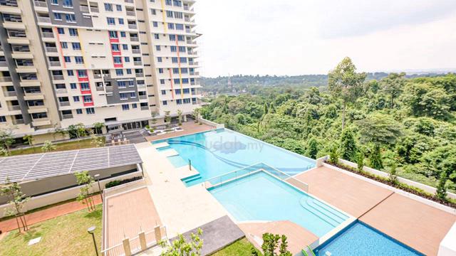 Residensi Suasana @ Damai 1