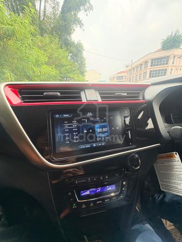 2023 Perodua MYVI 1.5 AV (A) - 4
