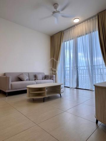 Tuai Residence 1