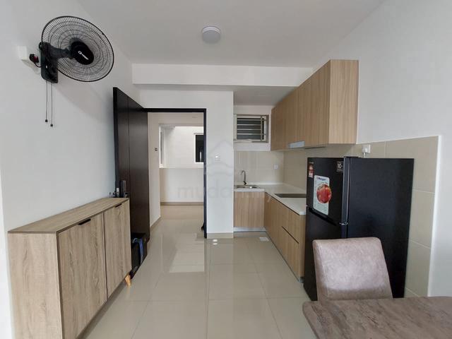 Trellis Residences 1