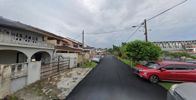 Taman asa jaya | 2 Storey | 22 x 75 | Freehold | Basic | Kajang 1
