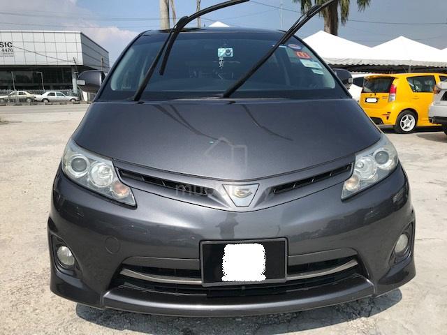 [ 2009 ] Toyota ESTIMA 2.4 (A) AERAS 7 SEATERS F/S - 2
