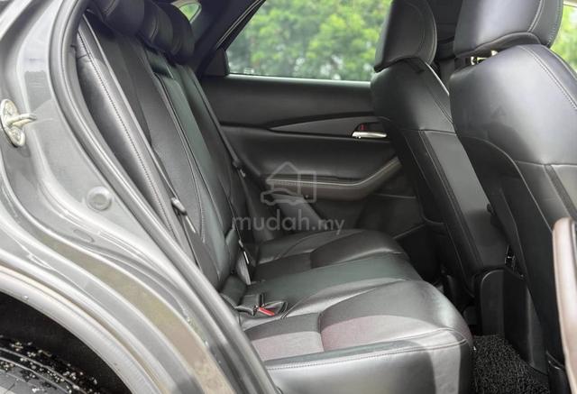 2021 Mazda CX-30 2.0 G HIGH MY19 (A) - 5