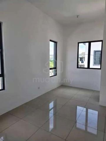 [Corner Lot] 2st, Taman Rebana Indah ,valdor near Batu Kawan 3