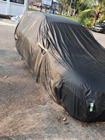 2003 Proton SATRIA 1.3 GLi (M) - 3