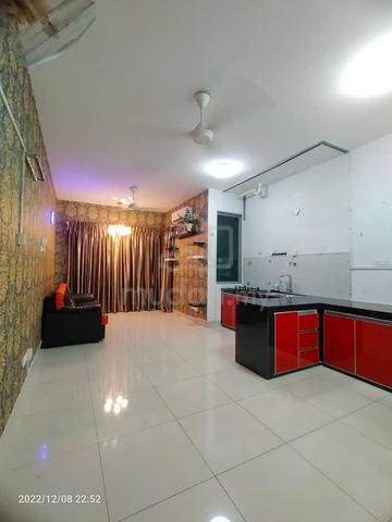 Vega Residensi 1