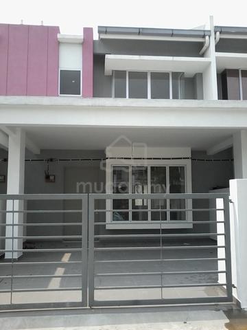 Direct owner 2 storey terrace seksyen 30 shah alam 1