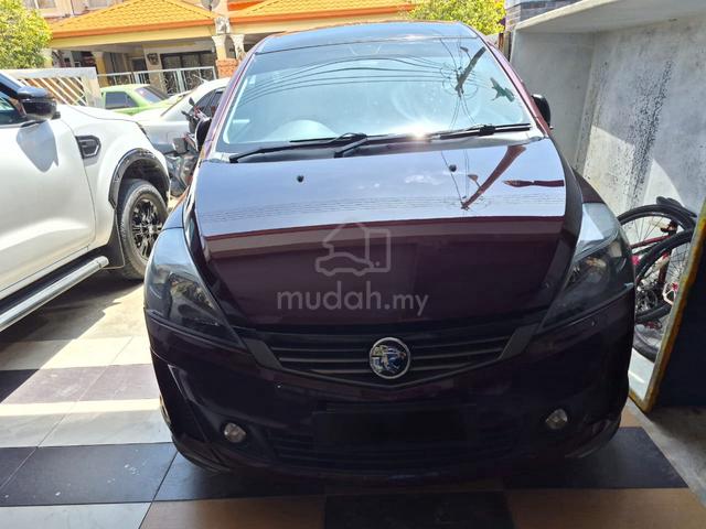 2022 Proton EXORA PREMIUM 1.6L (A) - 5