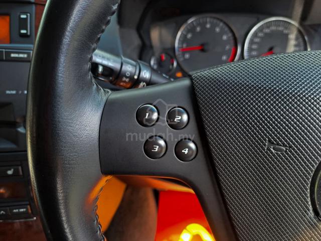 Cadillac CTS CHRYSLER 3.5 (A) SPORT PERFORMANCE WY - 5