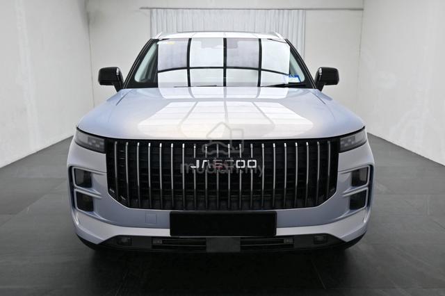 2024 Jaecoo J7 1.6 AWD (A) 1-OWNER FSR U/WRTY 2031 - 2