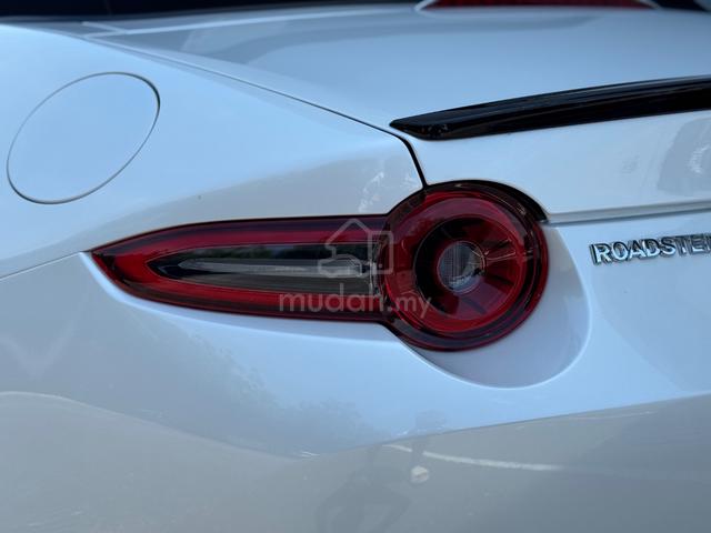 2024 Mazda MX-5 1.5 S Special PKG (A) FACELIFT - 4