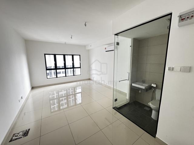 Astrum Ampang 1
