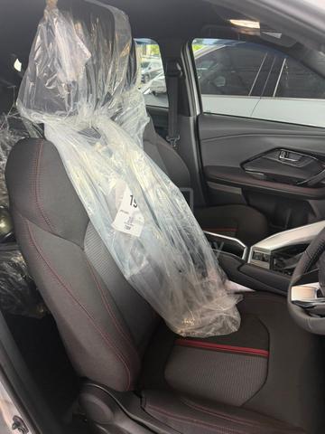 2026 Perodua TRAZ 1.5 H (A)CAR RDY GAJI LOW CAN DO - 5