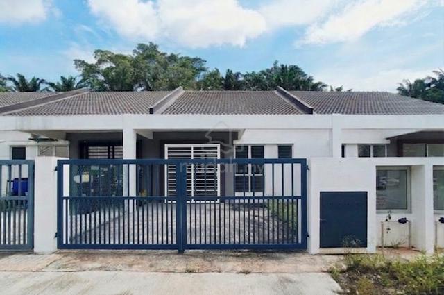 (KITCHEN TABLETOP) Teres 1 Tingkat Taman Topaz Dengkil 1