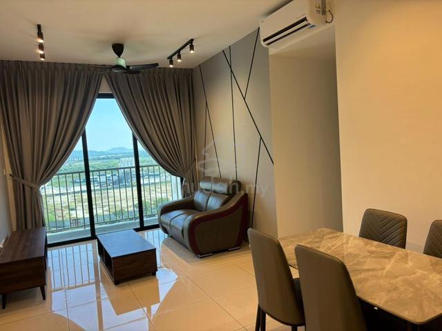 Vivo Executive Apartment 1