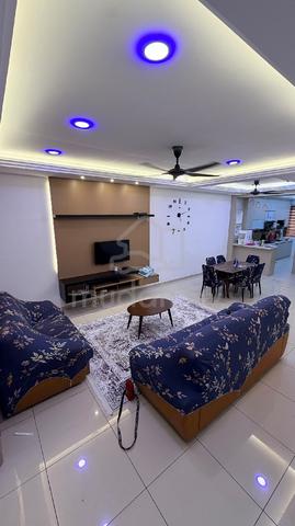 HomeStay at Tiara Sendayan 1