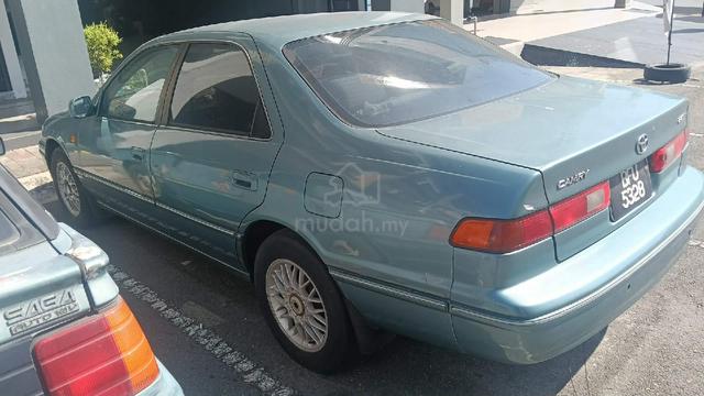 2000 Toyota CAMRY 2.2 GX SXV20 (A) - 4