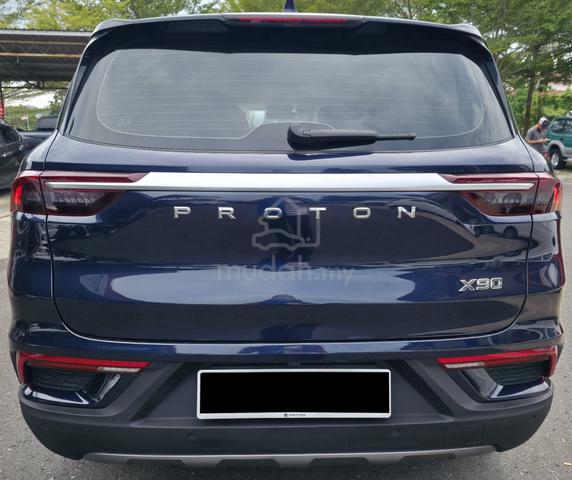 2023 Proton X90 1.5 TGDI BSG FLAGSHIP (AT) (SUV)๐ - 5