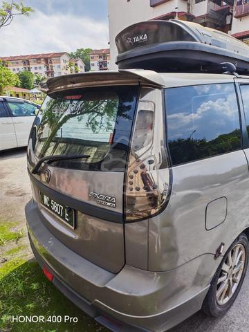 2015 Proton EXORA 1.6 BOLD EXECUTIVE (M) - 4