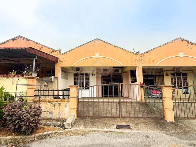 [FREEHOLD OPEN] Single Storey Taman Bukit Kristal, Seremban FOR SALE 1