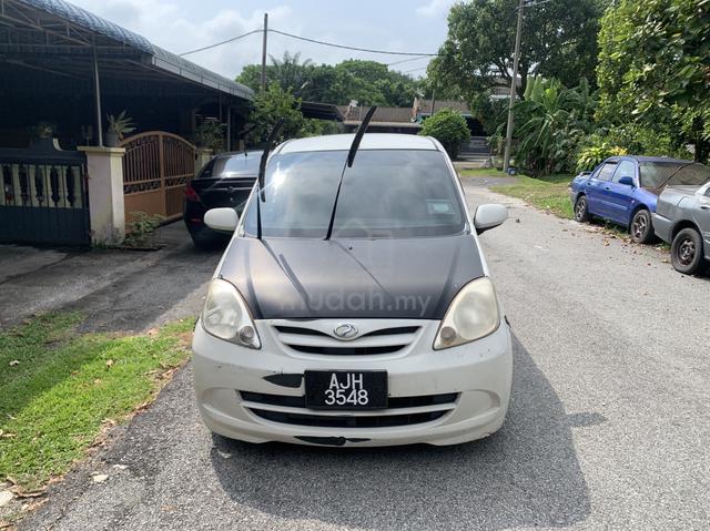 2013 Perodua VIVA 847cc 850 (M) - 1