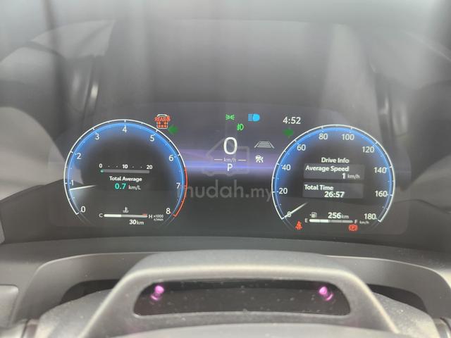2024 Toyota Alphard Z New Car 18km S/Roof HUD 360 - 3
