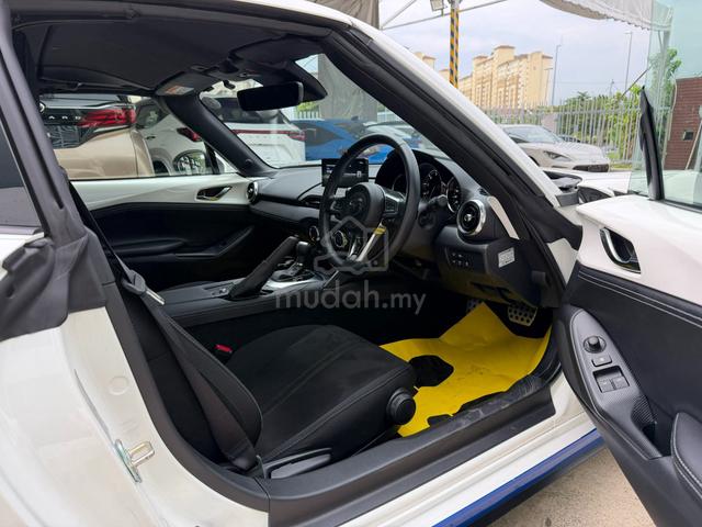2024 Mazda MX-5 2.0 RF S AUTO NEW FACELIFT 5A 6KKM - 5
