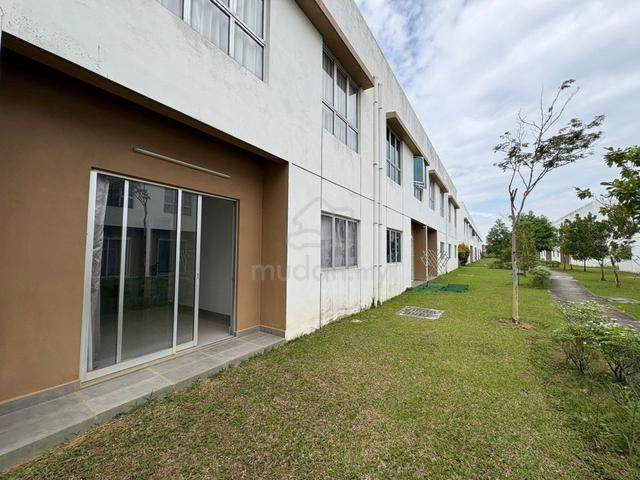 Casa Bluebell Cybersouth Dengkil Townhouse Ground Floor 1