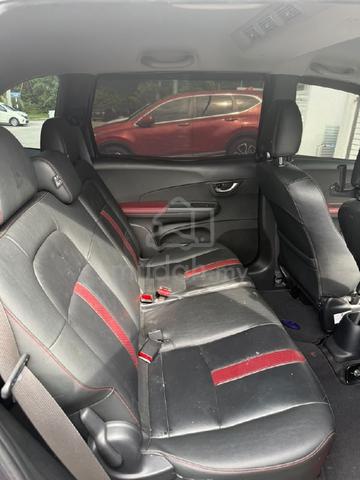 2021 Honda BR-V V 1.5L (A) - 4