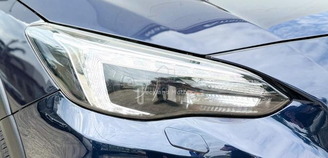 2019 Subaru XV 2.0 (A) GT BC Racing Accessories - 3