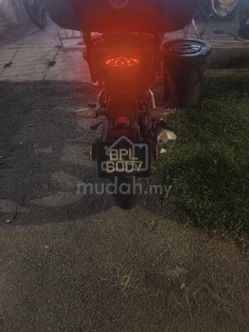 150cc - photo 2 of 6