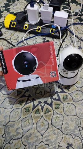 CCTV to let go - photo 2 of 3