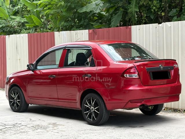 2014 Proton SAGA 1.3 FLX EXECUTIVE (A) - 5