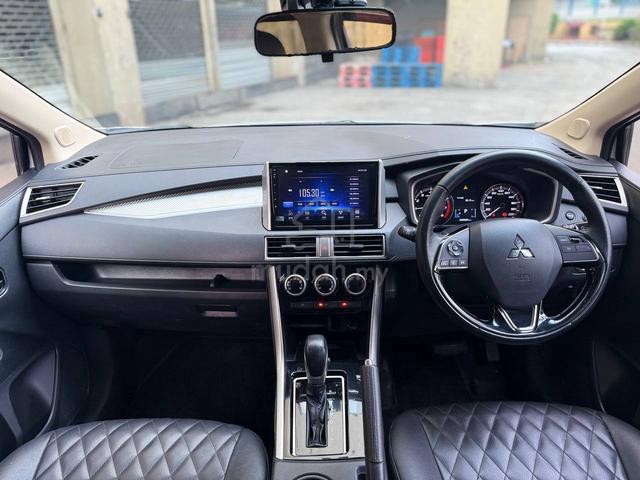 [2021] Mitsubishi XPANDER 1.5 MY20 (A) 7 SEATER - 3