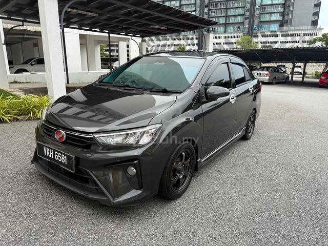 2023 Perodua BEZZA 1.3 AV MY16 FACELIFT (A) - 4