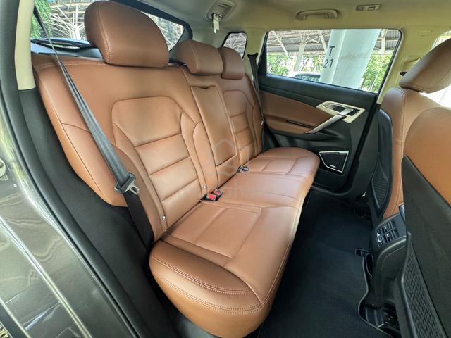 2019 Proton X70 1.8 PREMIUM (A) FREE 3 YEARS WRRTY - 5