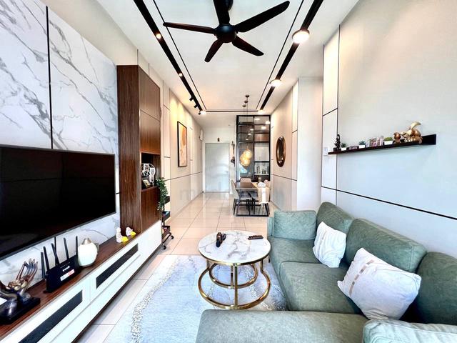 Verando Residence 1