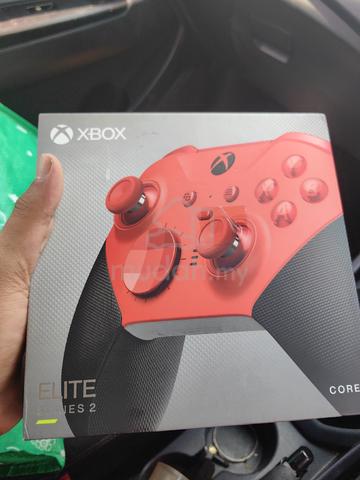 Carousel Image Selected