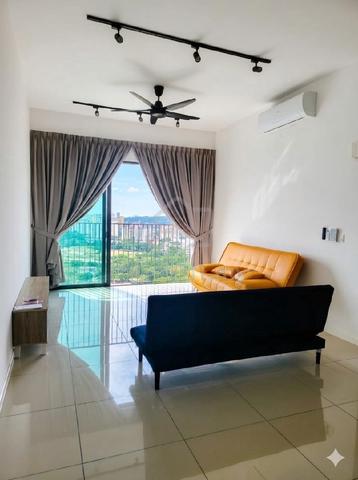 Rumbia Residence @ Ari Permaisuri 1