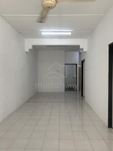 Single Storey Terrace | Taman Impian Alma For Rent 1