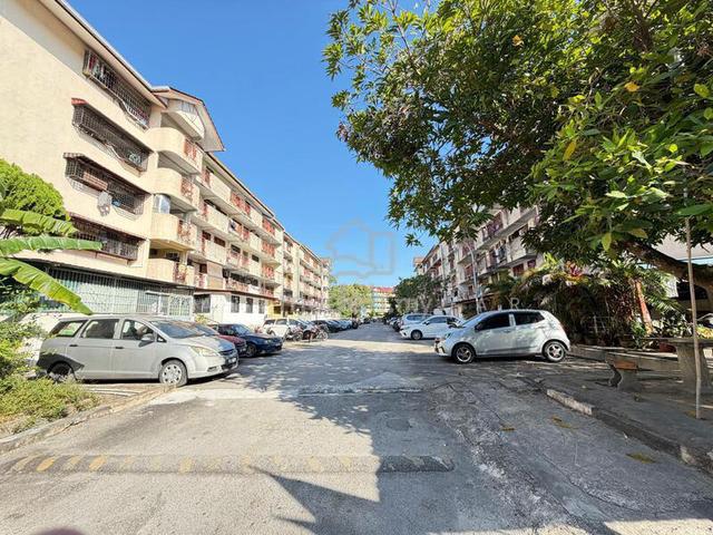 Gugusan Rosa 1