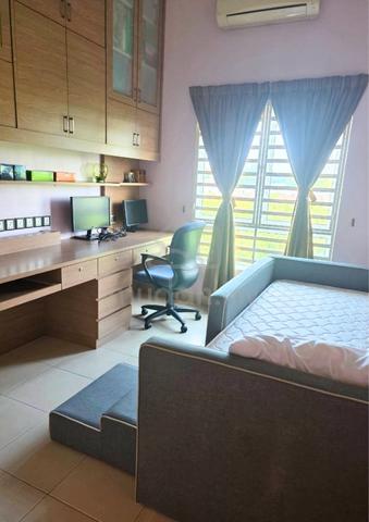 I-Regency Condominium 1