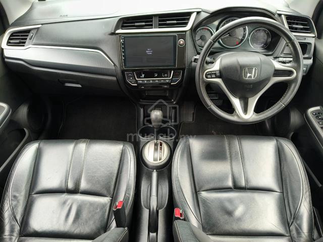 2020 Honda BR-V V 1.5š„HOT SALEš„BINCANG KASI JADI - 5